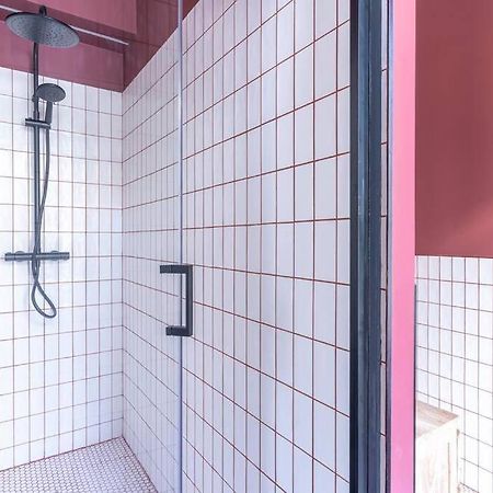 New - Luxury Parisian Flat - 4P Lägenhet Exteriör bild